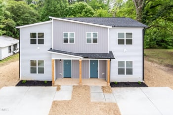 0 Harnett St, Dunn, NC 28334