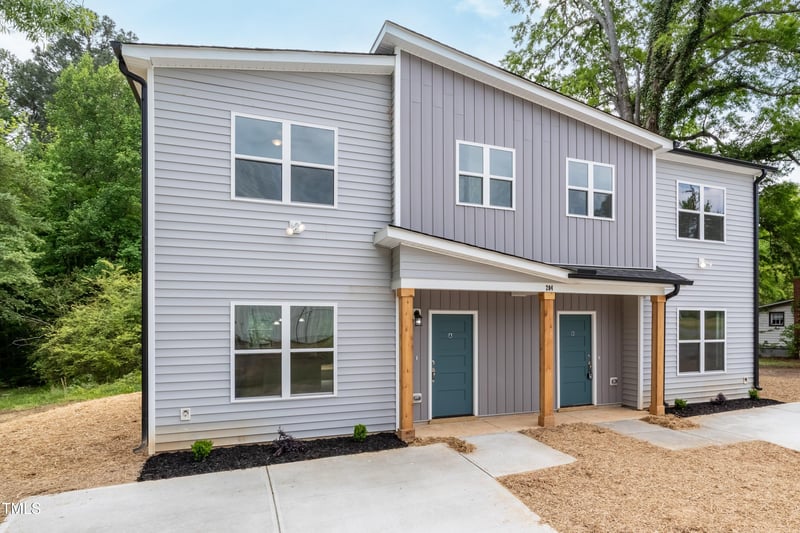 0 Harnett St, Dunn, NC 28334