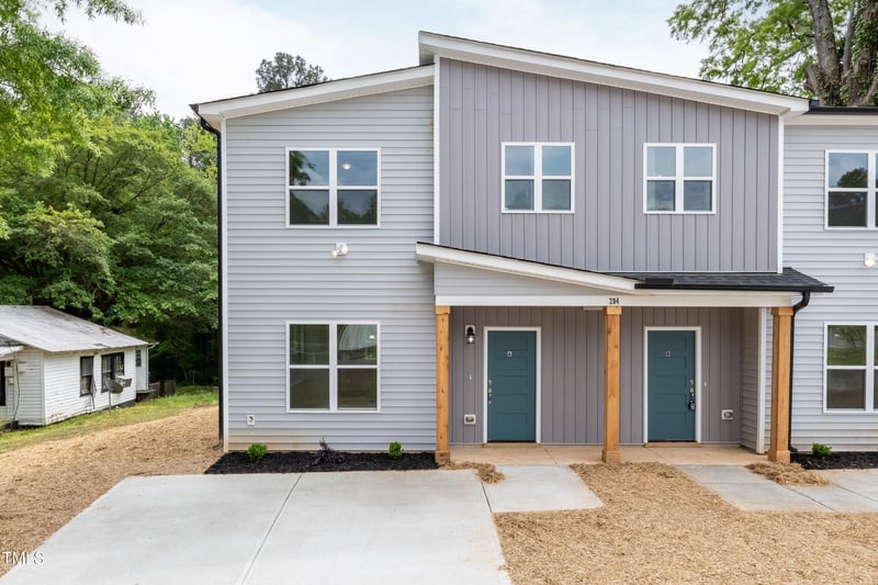 0 Harnett St, Dunn, NC 28334