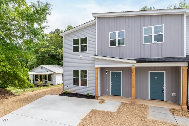 0 Harnett St, Dunn, NC 28334
