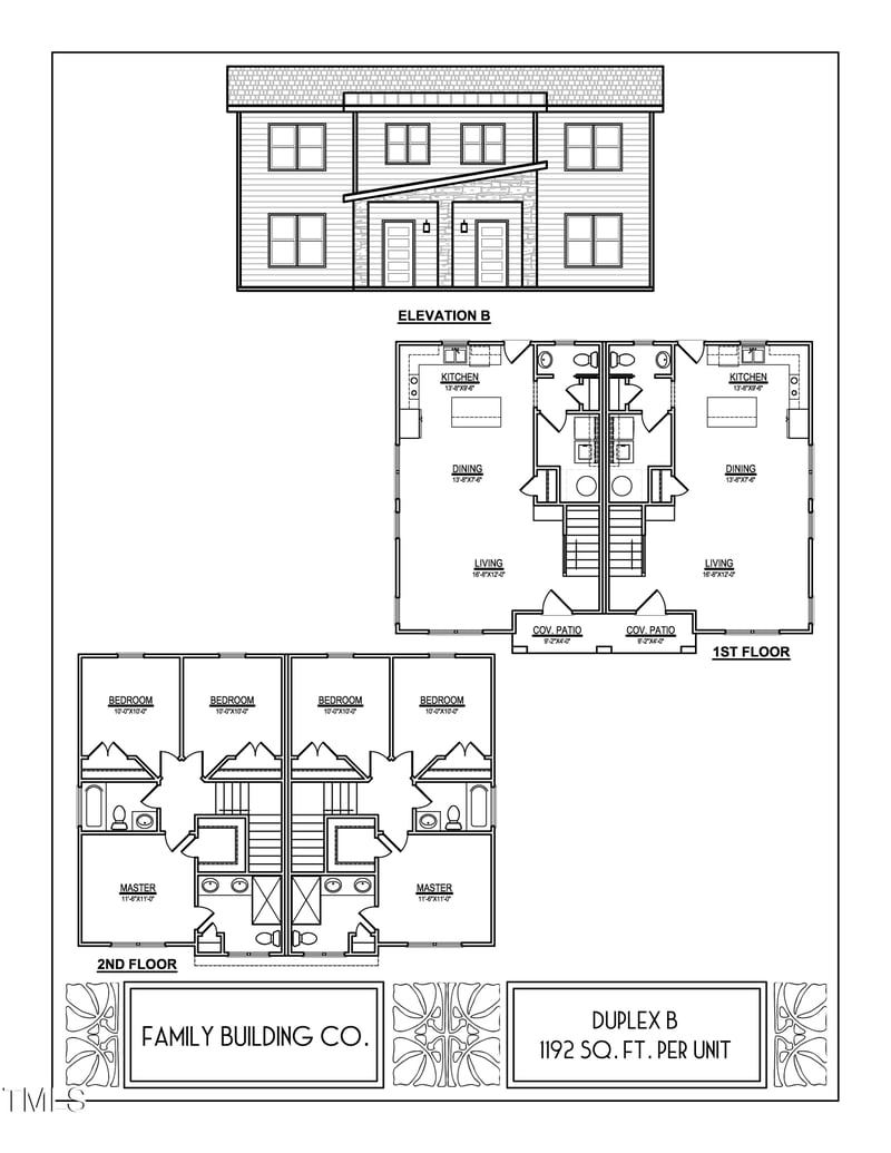 0 Harnett St, Dunn, NC 28334