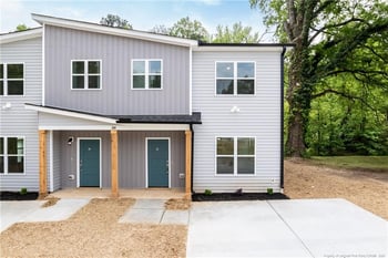 0 Harnett St, Dunn, NC 28334