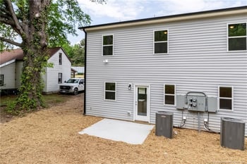 0 Harnett St, Dunn, NC 28334