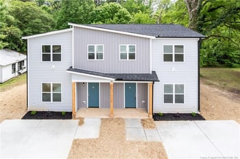 0 Harnett St, Dunn, NC 28334