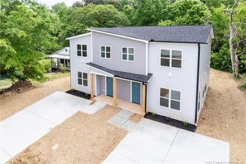 0 Harnett St, Dunn, NC 28334