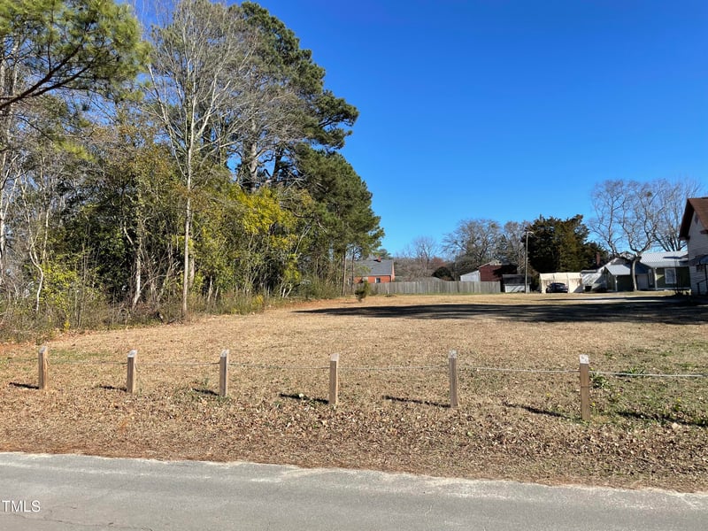 0 Harper St, Garner, NC 27529
