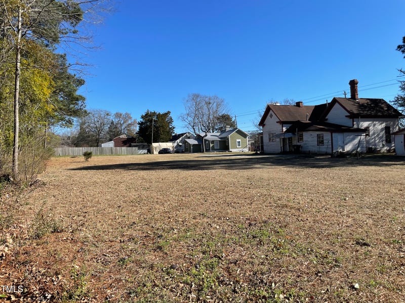 0 Harper St, Garner, NC 27529