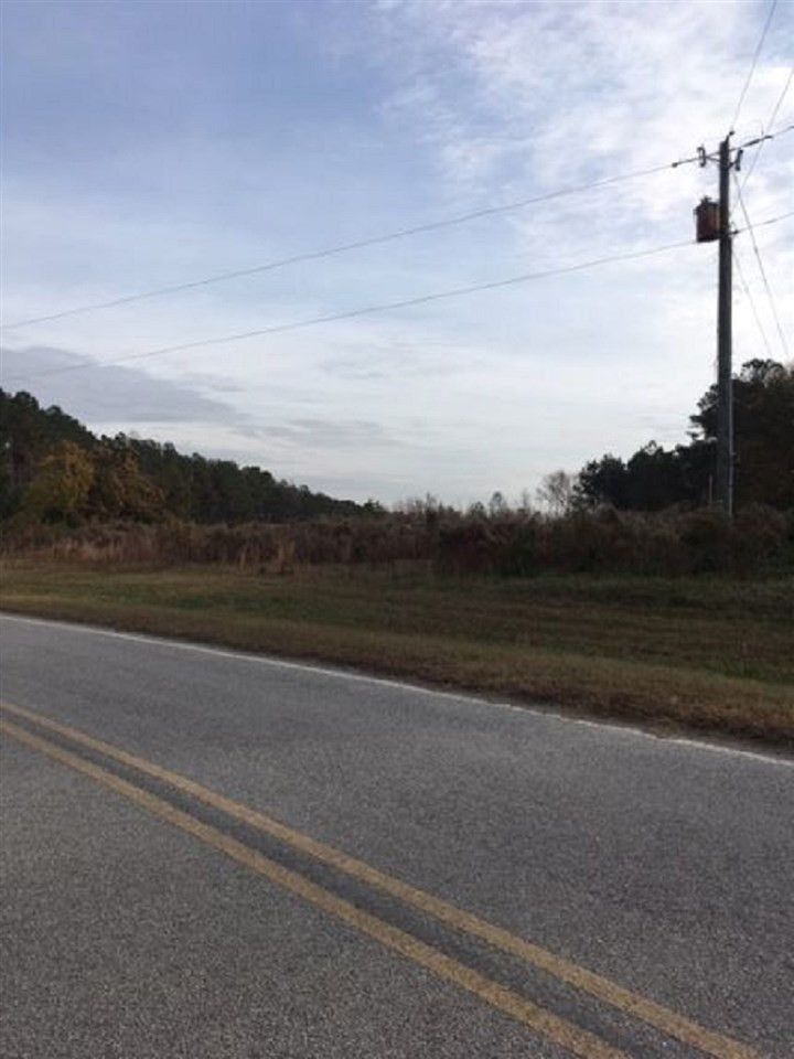 0 Harris Wilson Rd, Wendell, NC 27591
