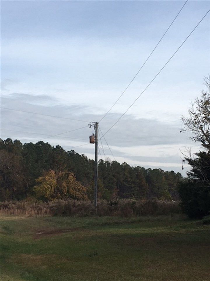 0 Harris Wilson Rd, Wendell, NC 27591