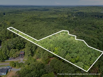 Hatch Rd, Chapel Hill, NC 27516