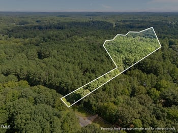 Hatch Rd, Chapel Hill, NC 27516