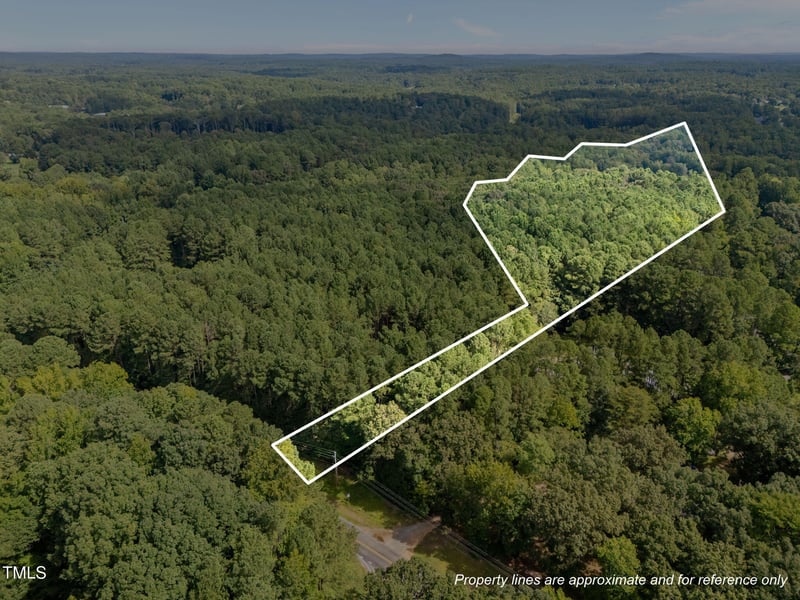 0 Hatch Rd, Chapel Hill, NC 27516