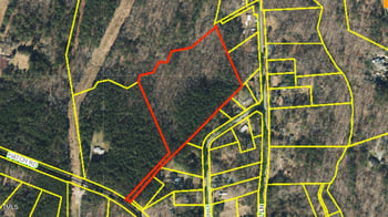 Hatch Rd, Chapel Hill, NC 27516