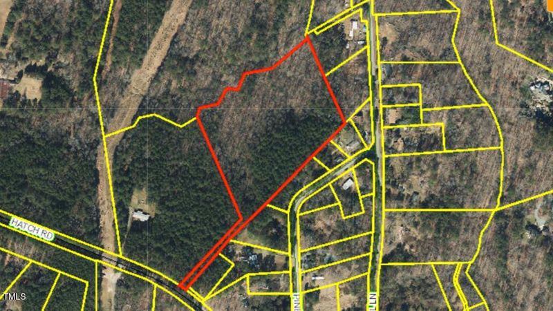 0 Hatch Rd, Chapel Hill, NC 27516