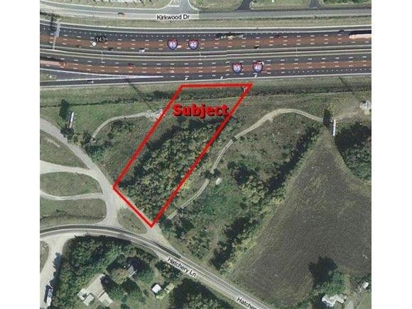 0 Hatchery Rd, Burlington, NC 27215