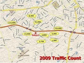 0 Hatchery Rd, Burlington, NC 27215