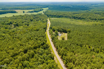 Haw Branch Rd, Sanford, NC 27330