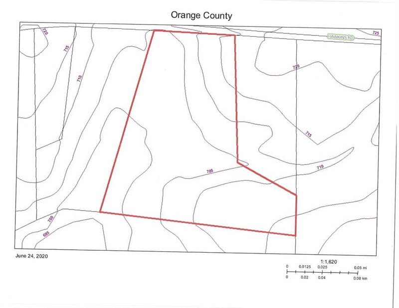 0 Hawkins Rd Lot 4, Hillsborough, NC 27278