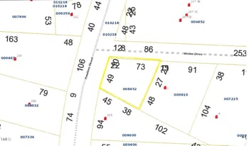 Hawkins St, Franklinton, NC 27525