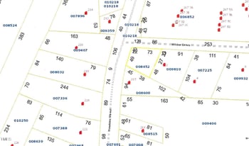 Hawkins St, Franklinton, NC 27525