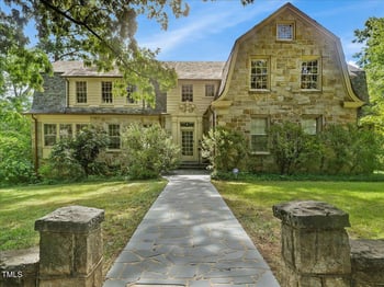 0 Hawthorne Rd, Raleigh, NC 27605