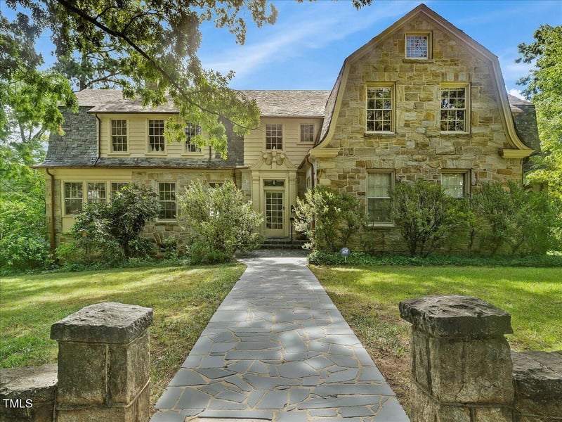 0 Hawthorne Rd, Raleigh, NC 27605