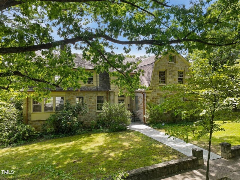 0 Hawthorne Rd, Raleigh, NC 27605