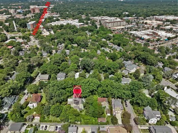 0 Hawthorne Rd, Raleigh, NC 27605