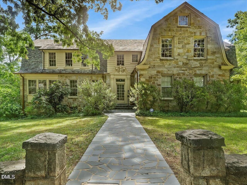 0 Hawthorne Rd, Raleigh, NC 27605