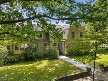 Hawthorne Rd, Raleigh, NC 27605