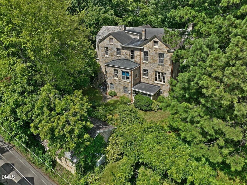 0 Hawthorne Rd, Raleigh, NC 27605