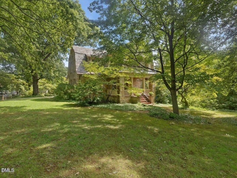 0 Hawthorne Rd, Raleigh, NC 27605