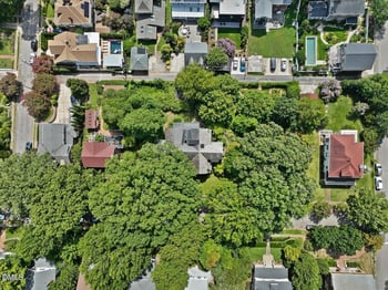 Hawthorne Rd, Raleigh, NC 27605