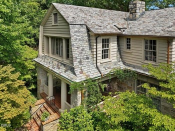 Hawthorne Rd, Raleigh, NC 27605