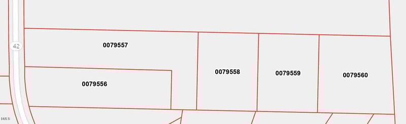 0 Hayes Run Rd, New Hill, NC 27562