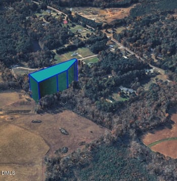 Heather Ct, Franklinton, NC 27525