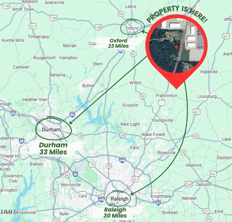 0 Heather Ct, Franklinton, NC 27525