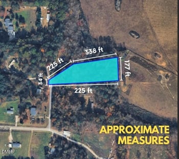 Heather Ct, Franklinton, NC 27525