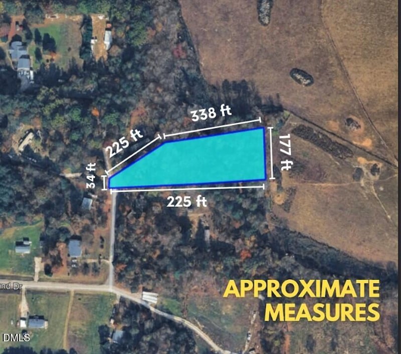 0 Heather Ct, Franklinton, NC 27525