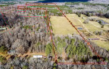 0 Henderson Tanyard Rd, Pittsboro, NC 27312