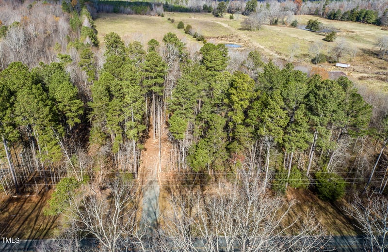 Henderson Tanyard Rd, Pittsboro, NC 27312
