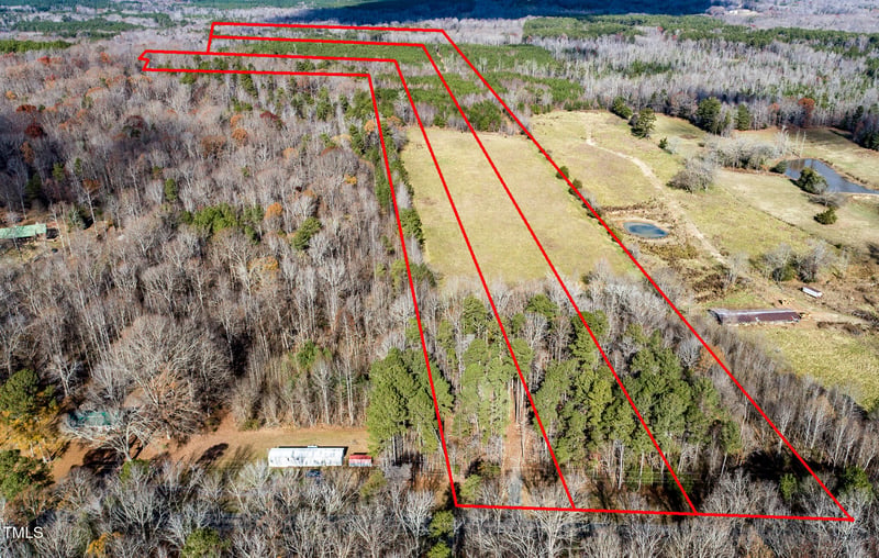 Henderson Tanyard Rd, Pittsboro, NC 27312