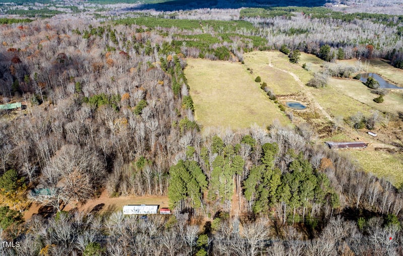 Henderson Tanyard Rd, Pittsboro, NC 27312