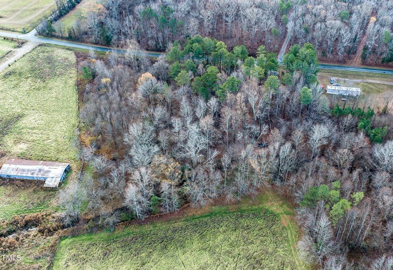 Henderson Tanyard Rd, Pittsboro, NC 27312