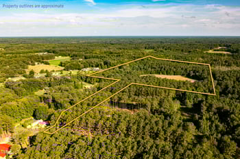 0 Henry Baker Rd, Zebulon, NC 27597