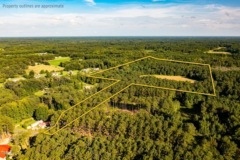 0 Henry Baker Rd, Zebulon, NC 27597