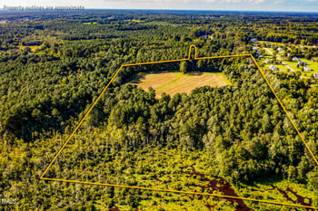 Henry Baker Rd, Zebulon, NC 27597