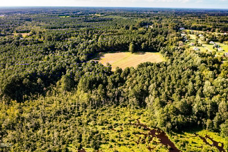 Henry Baker Rd, Zebulon, NC 27597