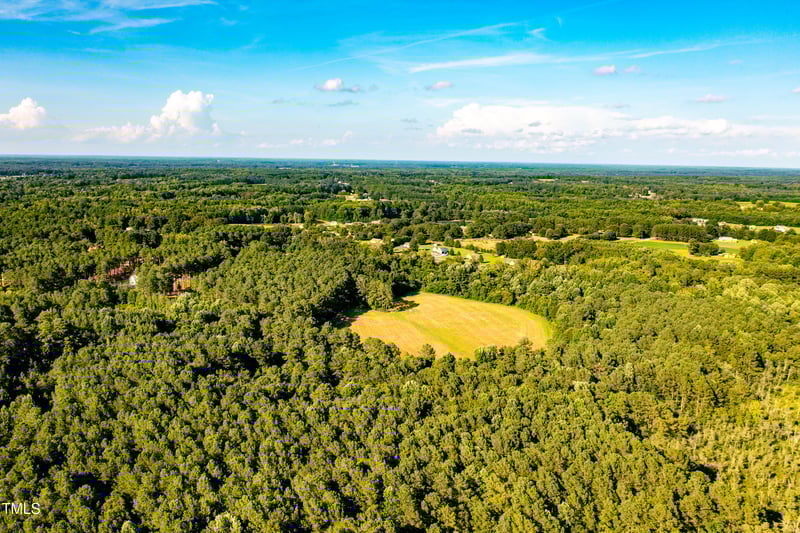 Henry Baker Rd, Zebulon, NC 27597