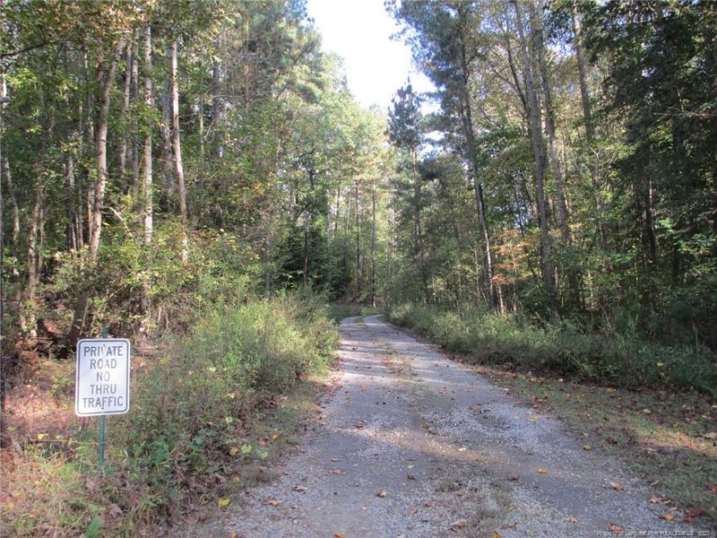 0 Hiawatha Trl, Sanford, NC 27330